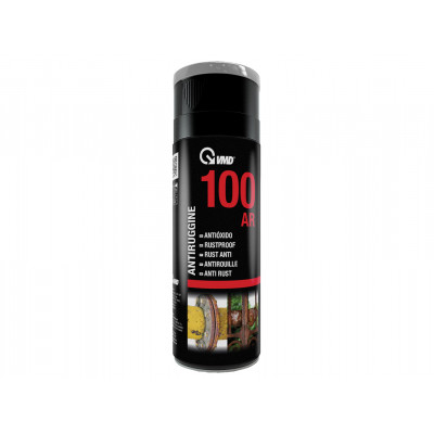 VMD 100 AR - Imprimación Antióxido Rojo 400ml