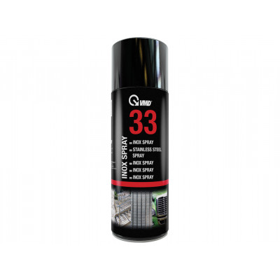 VMD 33 - Inox claro Spray 400ml